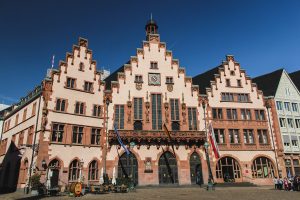 Rathaus, Symbolbild